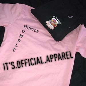 Joggers and shirts 💰